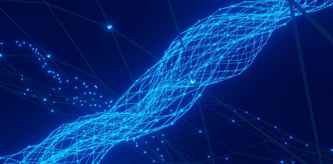 Digitale Transformatie